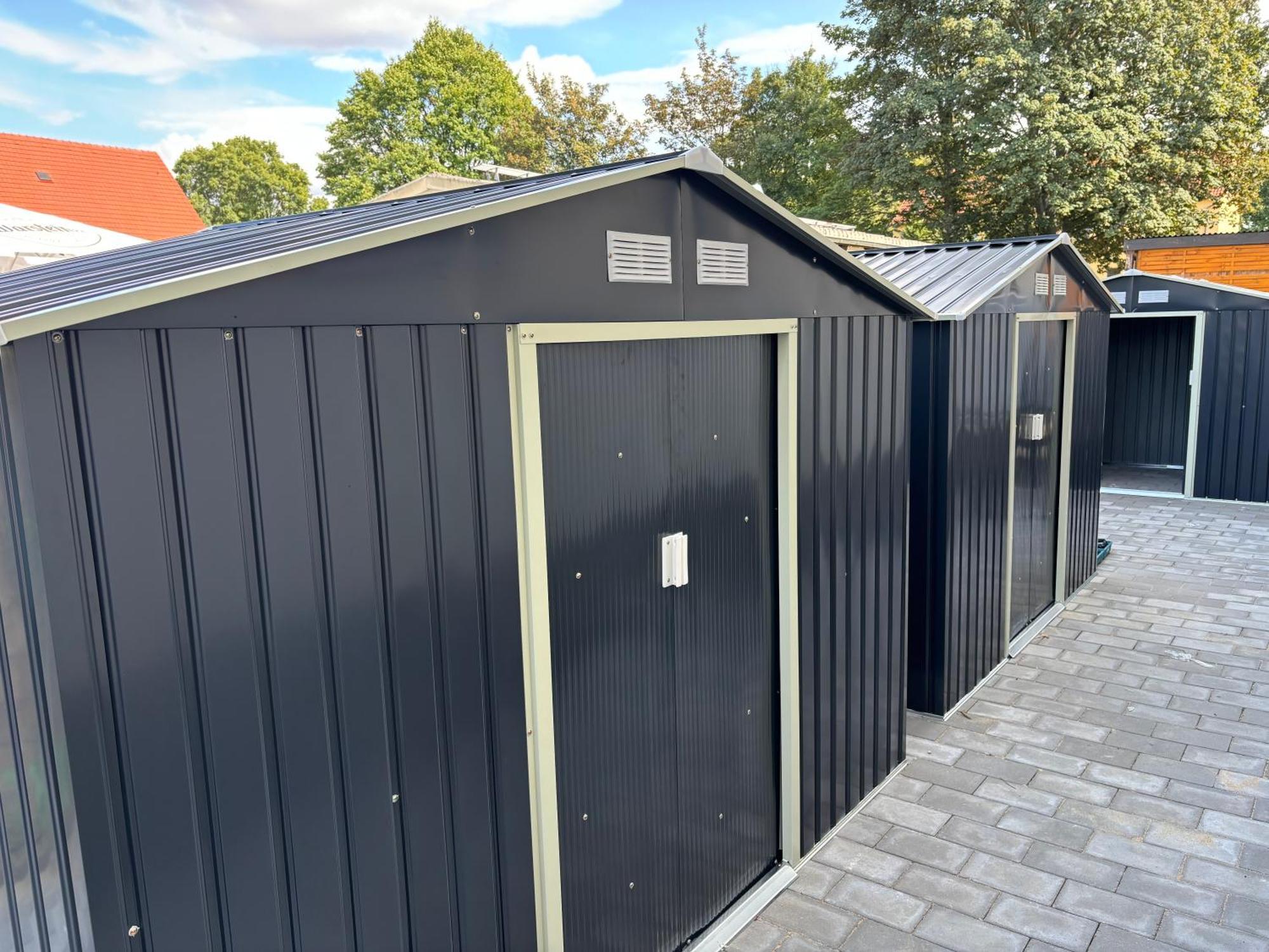 Ferienwohnung H&M Immobilien - Geiseltalsee Braunsbedra Eksteriør bilde